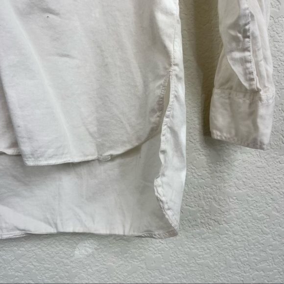 FCUK French Connection Pop Over Tunic - Picture 4 of 6